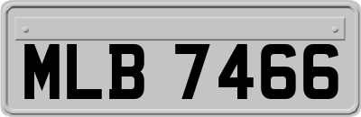 MLB7466