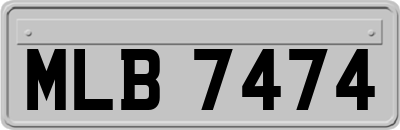 MLB7474