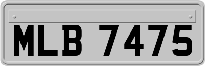 MLB7475