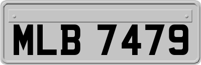 MLB7479