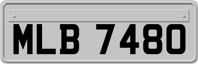 MLB7480