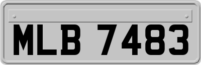 MLB7483