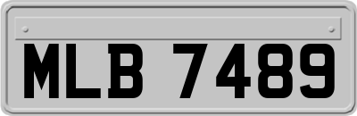 MLB7489