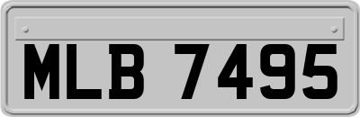 MLB7495