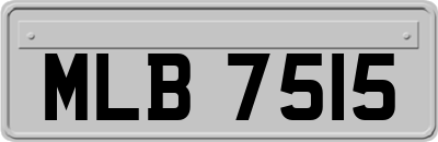 MLB7515
