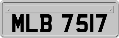MLB7517
