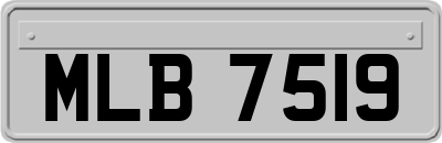 MLB7519