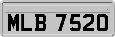 MLB7520