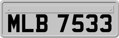 MLB7533