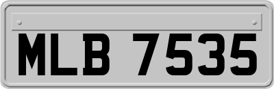 MLB7535