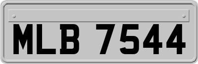 MLB7544