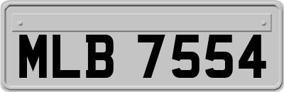 MLB7554
