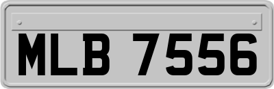MLB7556