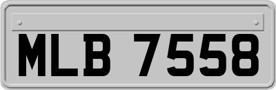 MLB7558