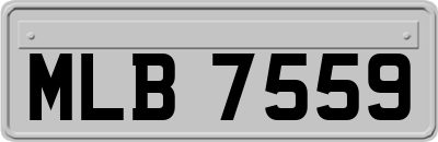 MLB7559