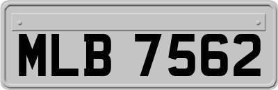MLB7562