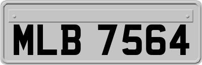 MLB7564