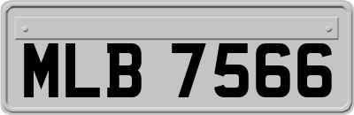 MLB7566