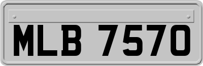 MLB7570