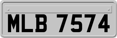 MLB7574