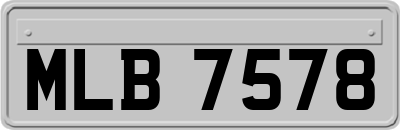 MLB7578