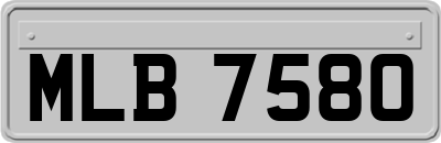 MLB7580