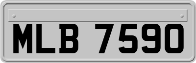 MLB7590