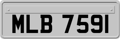 MLB7591