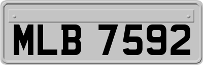 MLB7592