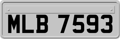 MLB7593