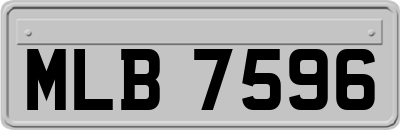 MLB7596