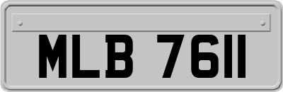 MLB7611