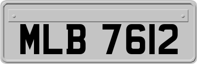 MLB7612
