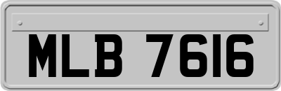 MLB7616