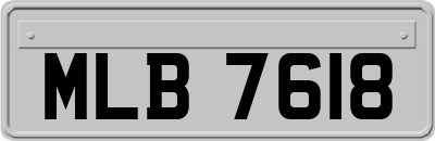 MLB7618