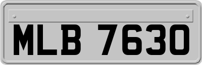 MLB7630