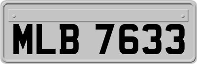 MLB7633