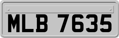 MLB7635