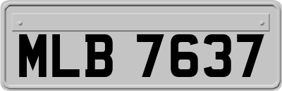 MLB7637