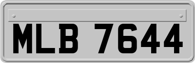MLB7644