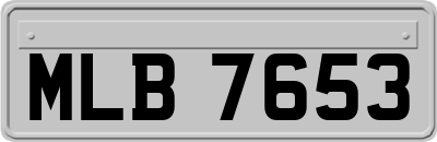 MLB7653