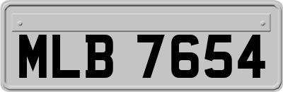 MLB7654