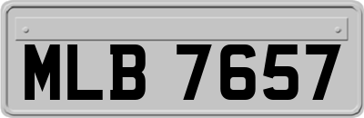 MLB7657