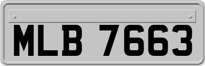 MLB7663