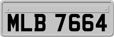 MLB7664