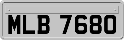 MLB7680