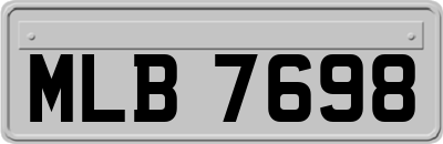 MLB7698