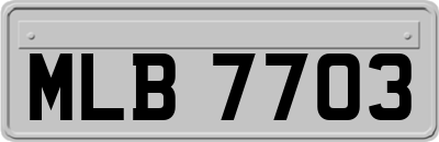 MLB7703