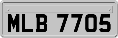 MLB7705
