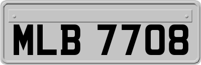 MLB7708